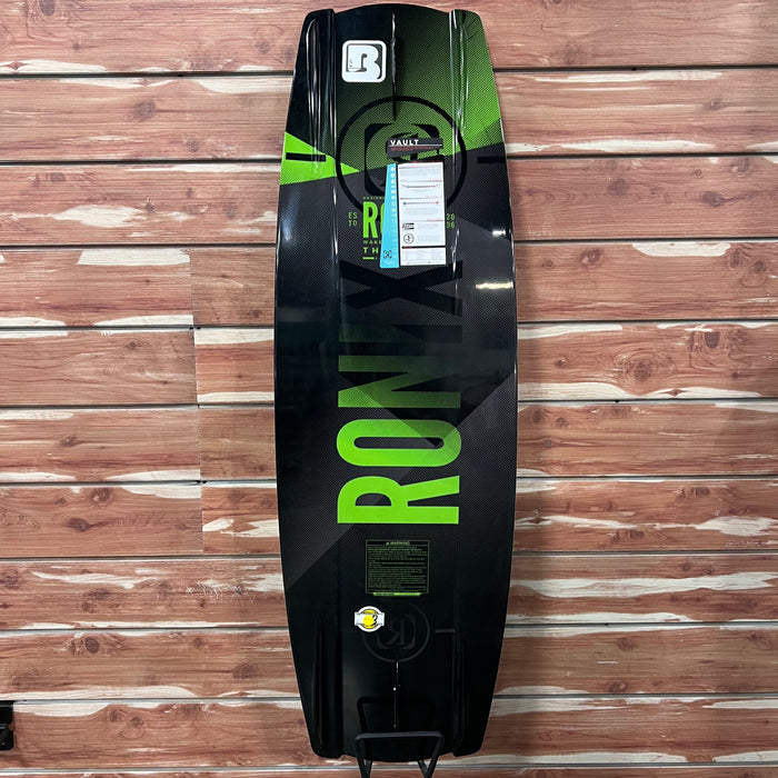 Ronix Vault Wakeboard 2021 BLEM