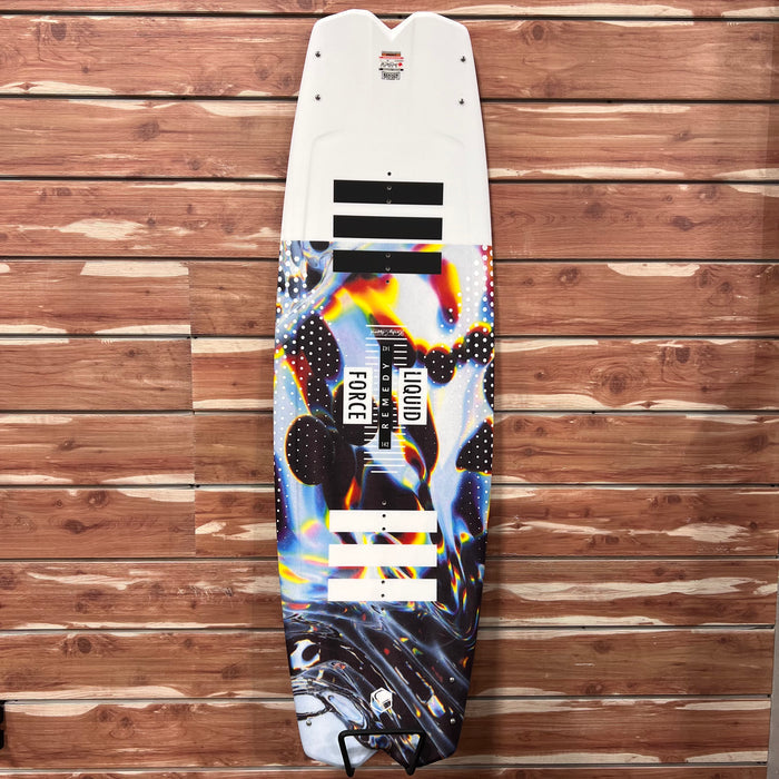 Liquid Force Remedy Wakeboard 2021 DEMO