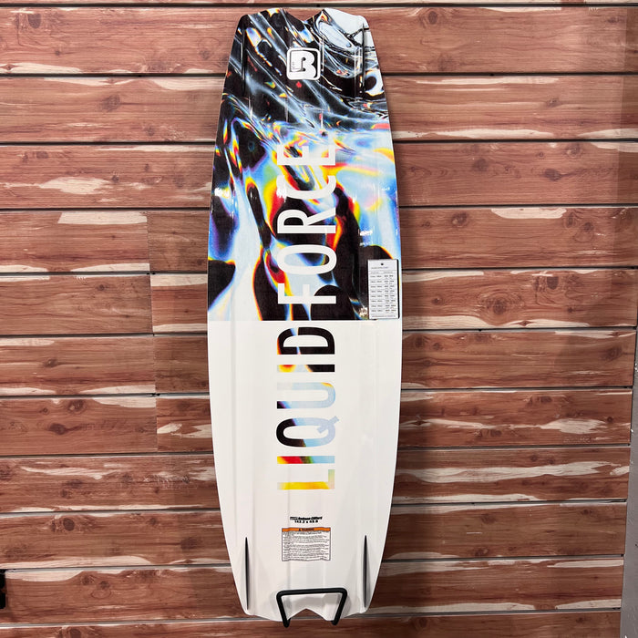Liquid Force Remedy Wakeboard 2021 DEMO