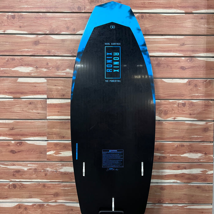 Ronix Koal Surface Powertail+ Wakesurf Board 2021 DEMO
