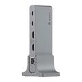 ฮับมัลติฟังก์ชั่น ADAM elements CASA HUB Pro S USB-C 12-in-1