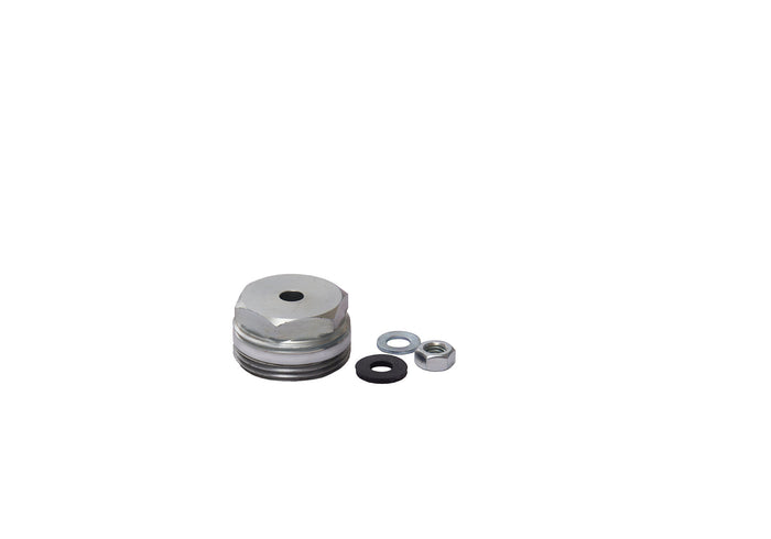 Adapter 1 1/4 Zoll - G 1 1/4"