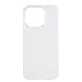 เคส Air Jacket for iPhone 15 Pro สี Clear
