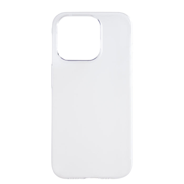 เคส Air Jacket for iPhone 15 Pro สี Clear