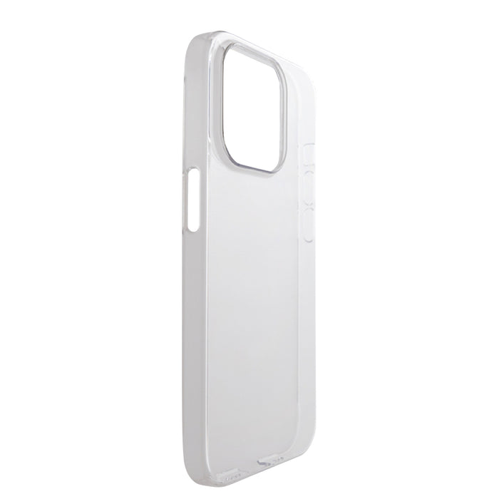 เคส Air Jacket for iPhone 15 Pro สี Clear