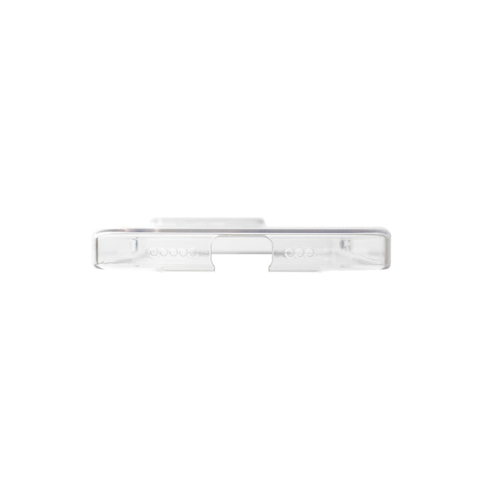 เคส Air Jacket for iPhone 15 Pro สี Clear