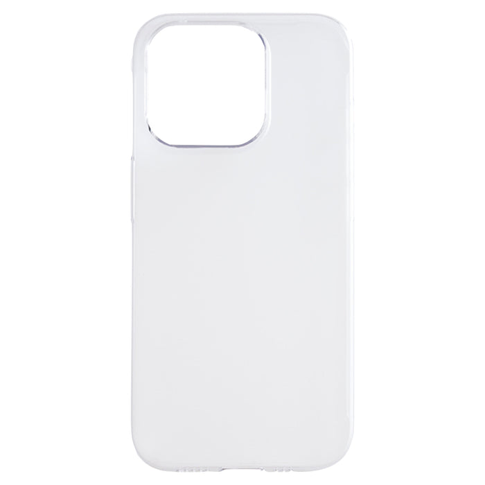 เคส Air Jacket for iPhone 15 Pro Max สี Clear