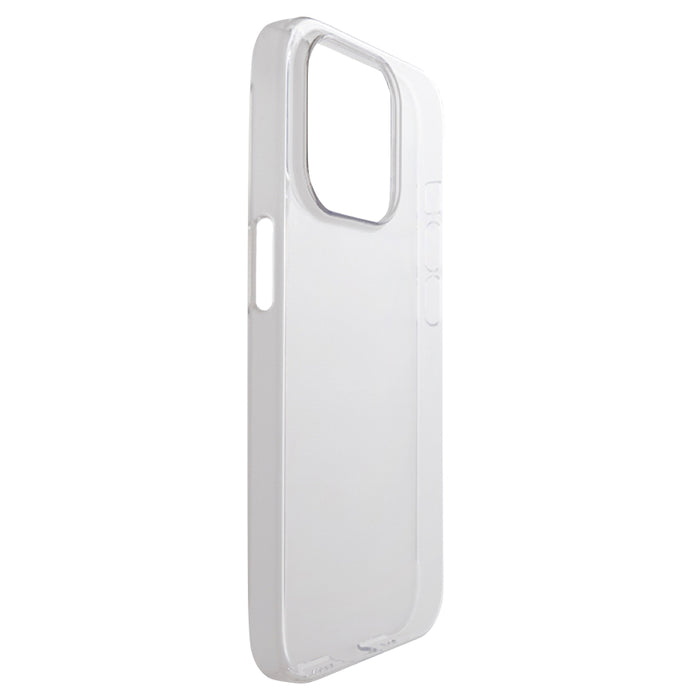 เคส Air Jacket for iPhone 15 Pro Max สี Clear