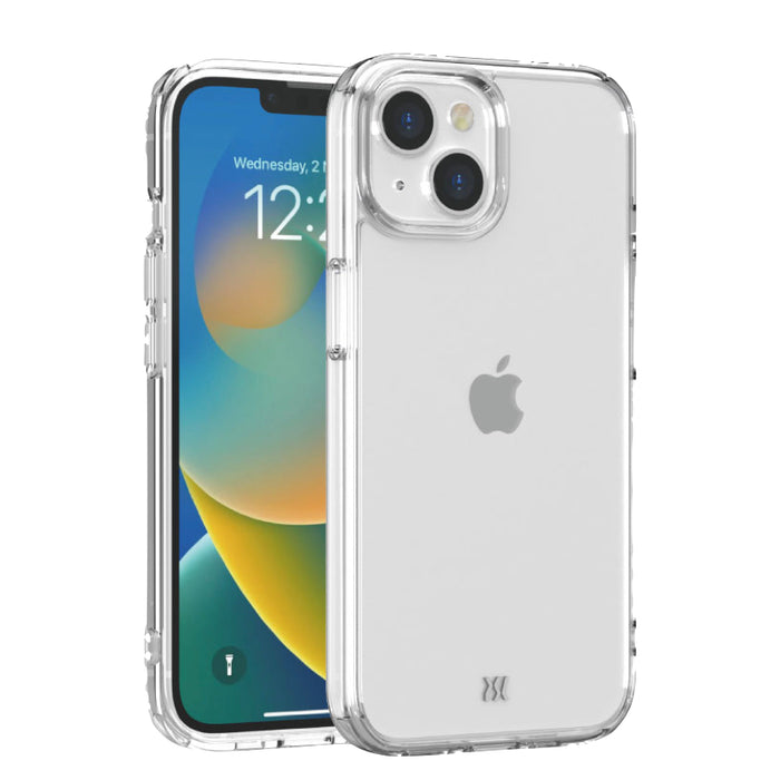 เคสกันกระแทก Air Jacket Hybrid for iPhone 15 สี Clear