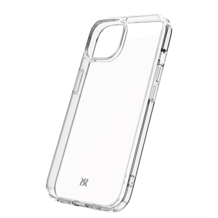 เคสกันกระแทก Air Jacket Hybrid for iPhone 15 สี Clear