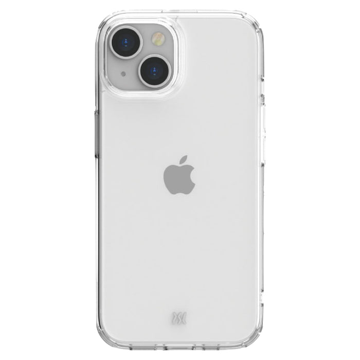 เคสกันกระแทก Air Jacket Hybrid for iPhone 15 Plus สี Clear