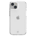 เคสกันกระแทก Air Jacket Hybrid for iPhone 15 Plus สี Clear