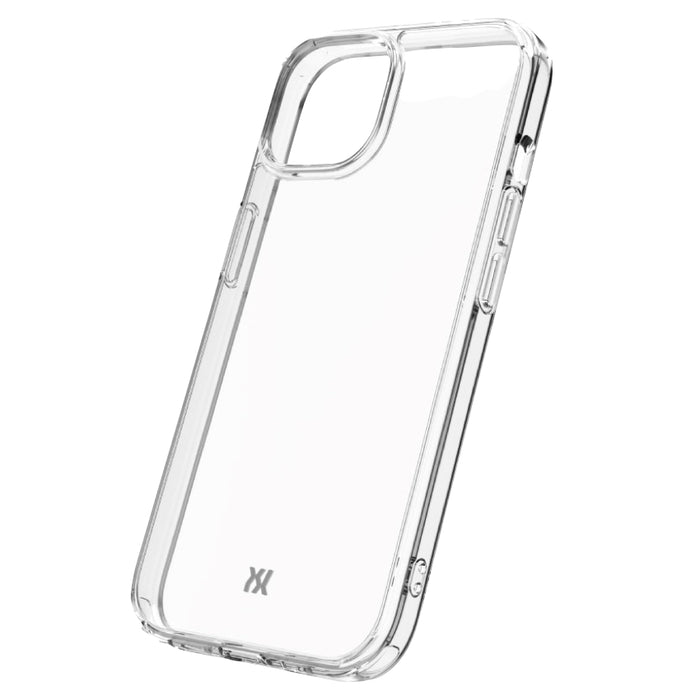 เคสกันกระแทก Air Jacket Hybrid for iPhone 15 Plus สี Clear
