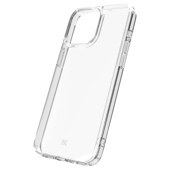 เคสกันกระแทก Air Jacket Hybrid for iPhone 15 Pro Max สี Clear