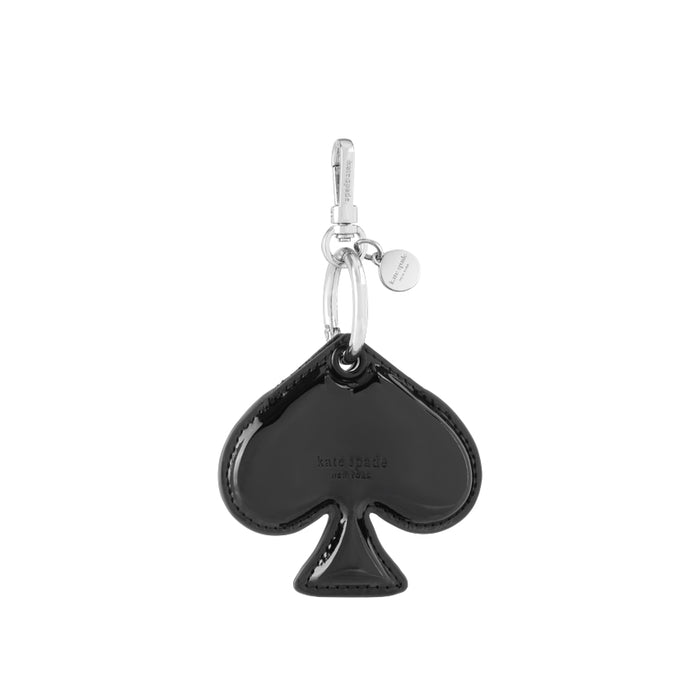 เคสใส่ AirTag พร้อมพวงกุญแจ Kate Spade Protective สี Spade