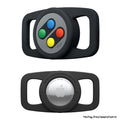 เคส W5 Pet Collar สำหรับ Airtag สี Black จากแบรนด์ ELAGO