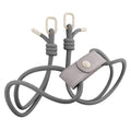 สายคล้องโทรศัพท์ Alto Connector สำหรับ iPhone ขนาด 4 มม. สี Cement