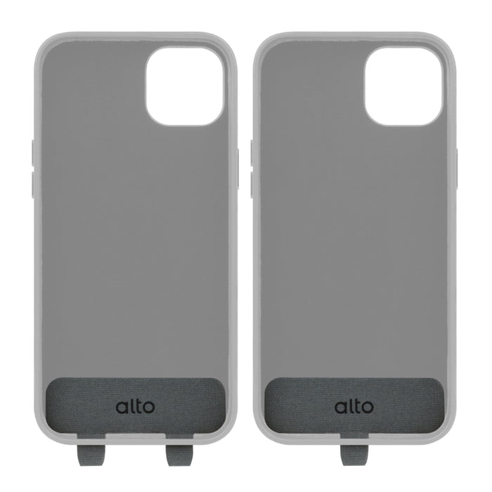 สายคล้องโทรศัพท์ Alto Connector สำหรับ iPhone ขนาด 4 มม. สี Raven