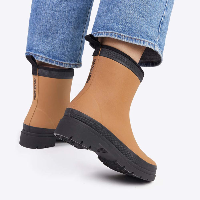 Andie Boot // Ginger [Retired]