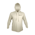 ANETIK BoardCo Youth Low Pro Tech Hoody in Stone Heathered - BoardCo
