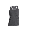ANETIK Breeze Tech Tank in Charcoal Heather - BoardCo