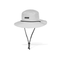 ANETIK Lines Boonie Hat in Alloy - BoardCo