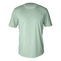 ANETIK Low Pro Tech S/S Olive Heathered - BoardCo
