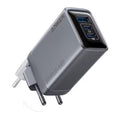 หัวชาร์จ Anker Prime Charger 3-in-1 100W