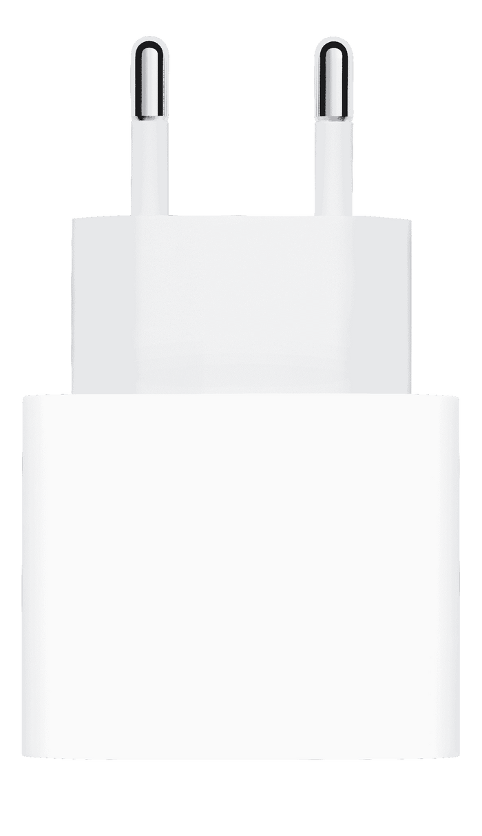 Apple 20W USB-C Power Adapter