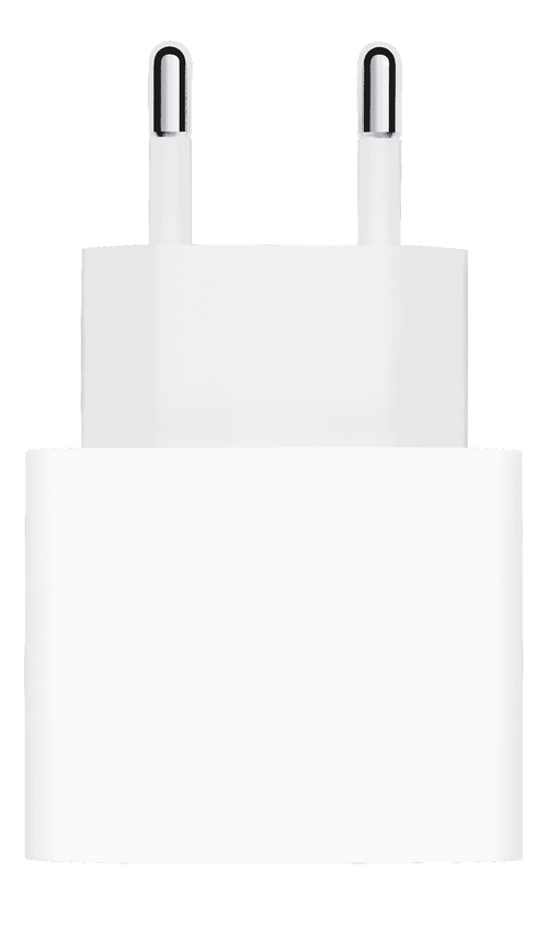 Apple 20W USB-C Power Adapter