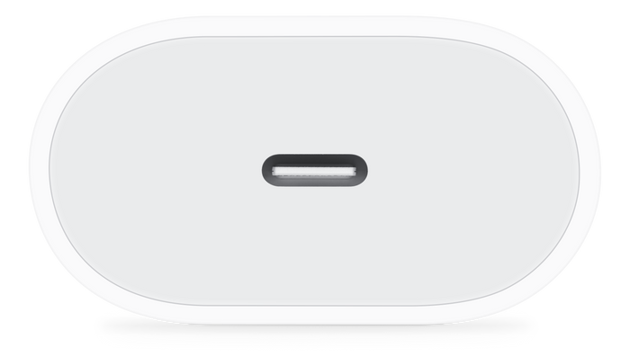 Apple 20W USB-C Power Adapter