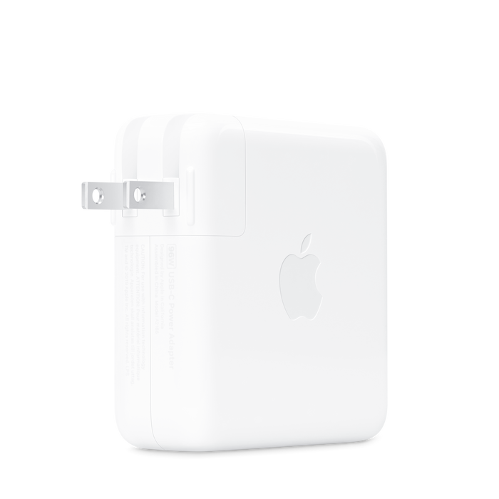 หัวชาร์จ Apple 96W USB-C Power Adapter