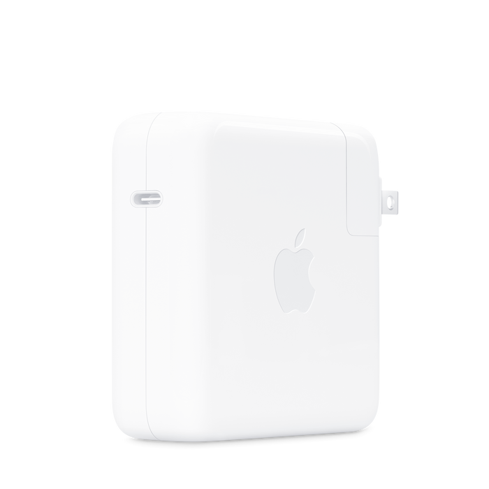 หัวชาร์จ Apple 96W USB-C Power Adapter