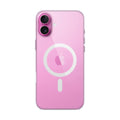 Apple Clear Case MagSafe iPhone 16 Plus