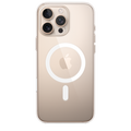 Apple Clear Case MagSafe iPhone 16 Pro Max