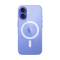 Apple Clear Case MagSafe iPhone 16