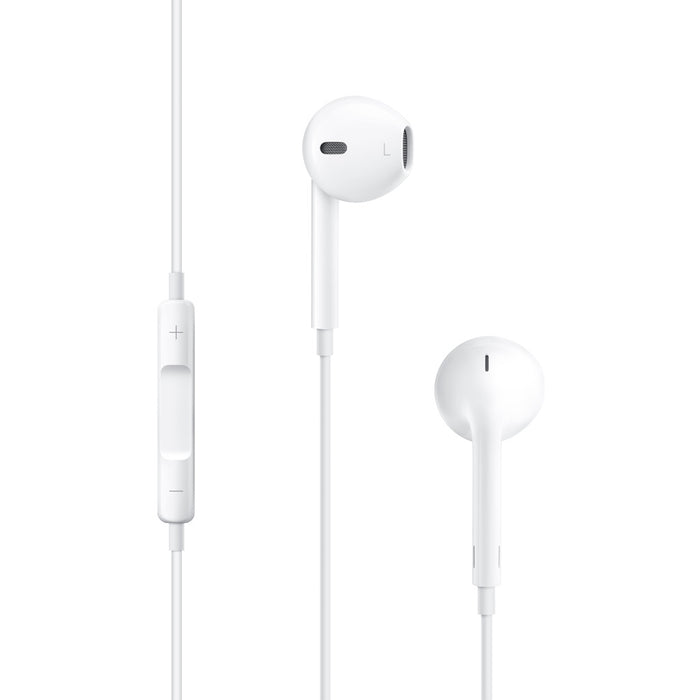 Apple Earpods with 3.5 Headphone plug_Y24