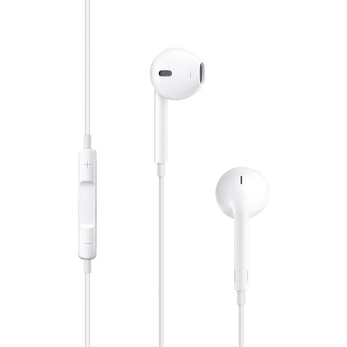 Apple Earpods with 3.5 Headphone plug_Y24