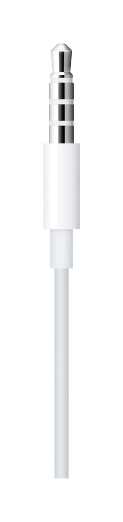 Apple Earpods with 3.5 Headphone plug_Y24