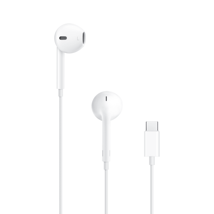 Apple Earpods with USB-C  Connector_Y24
