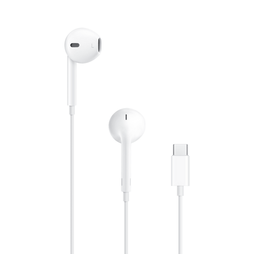 Apple Earpods with USB-C  Connector_Y24