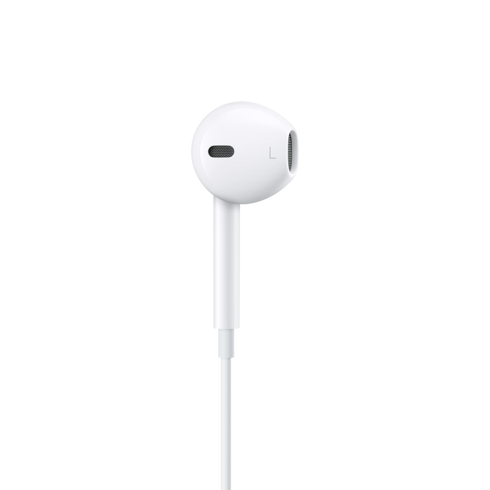 Apple Earpods with USB-C  Connector_Y24