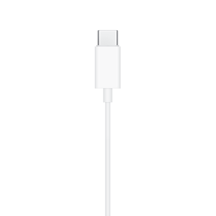 Apple Earpods with USB-C  Connector_Y24