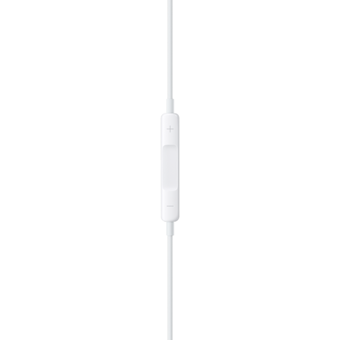 Apple Earpods with USB-C  Connector_Y24