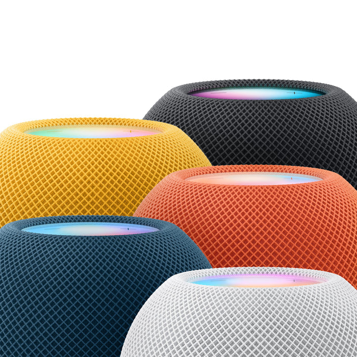 Apple  HomePod Mini - Midnight