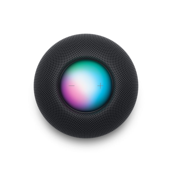 Apple  HomePod Mini - Midnight