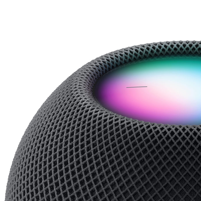 Apple  HomePod Mini - Midnight