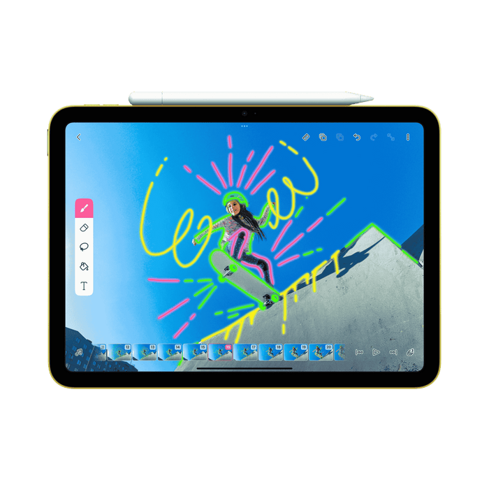 Apple Pencil (USB-C)