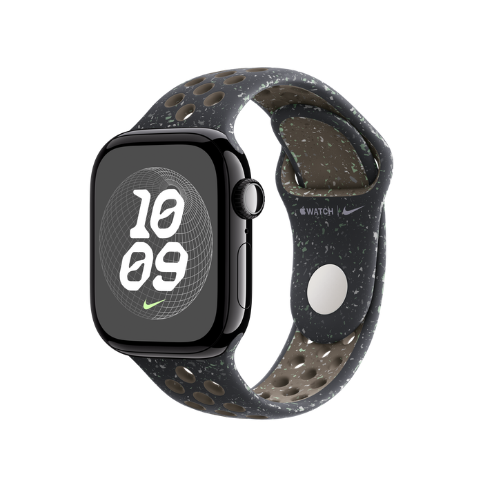 Apple Nike Sport Band 42mm S/M - Midnight Sky