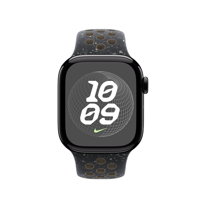 Apple Nike Sport Band 42mm S/M - Midnight Sky